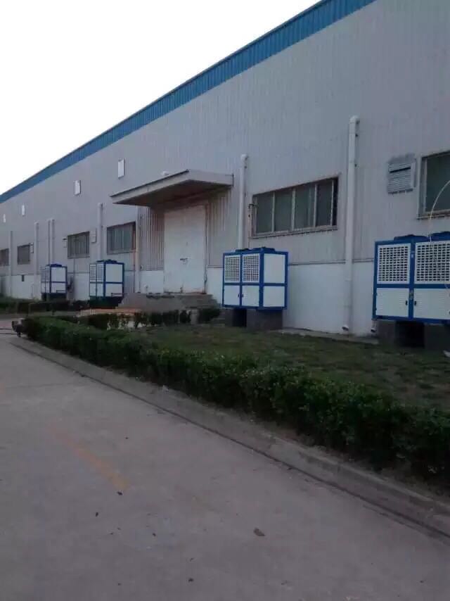 西安冷库爱体育登录入口-爱体育（中国）