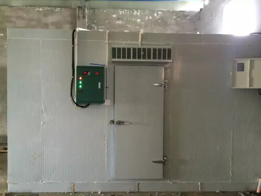西安冷库爱体育登录入口-爱体育（中国）